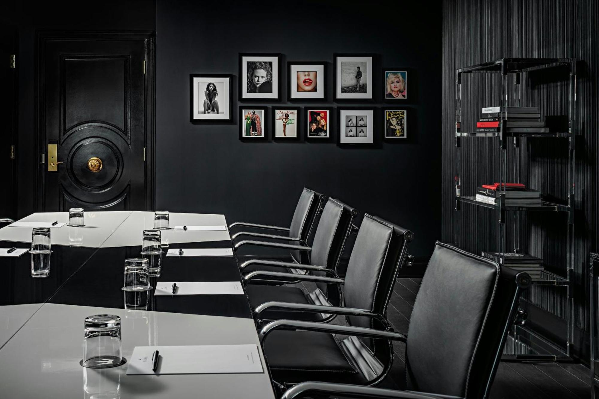 Bisha, A Luxury Collection Hotel, Toronto Exterior photo