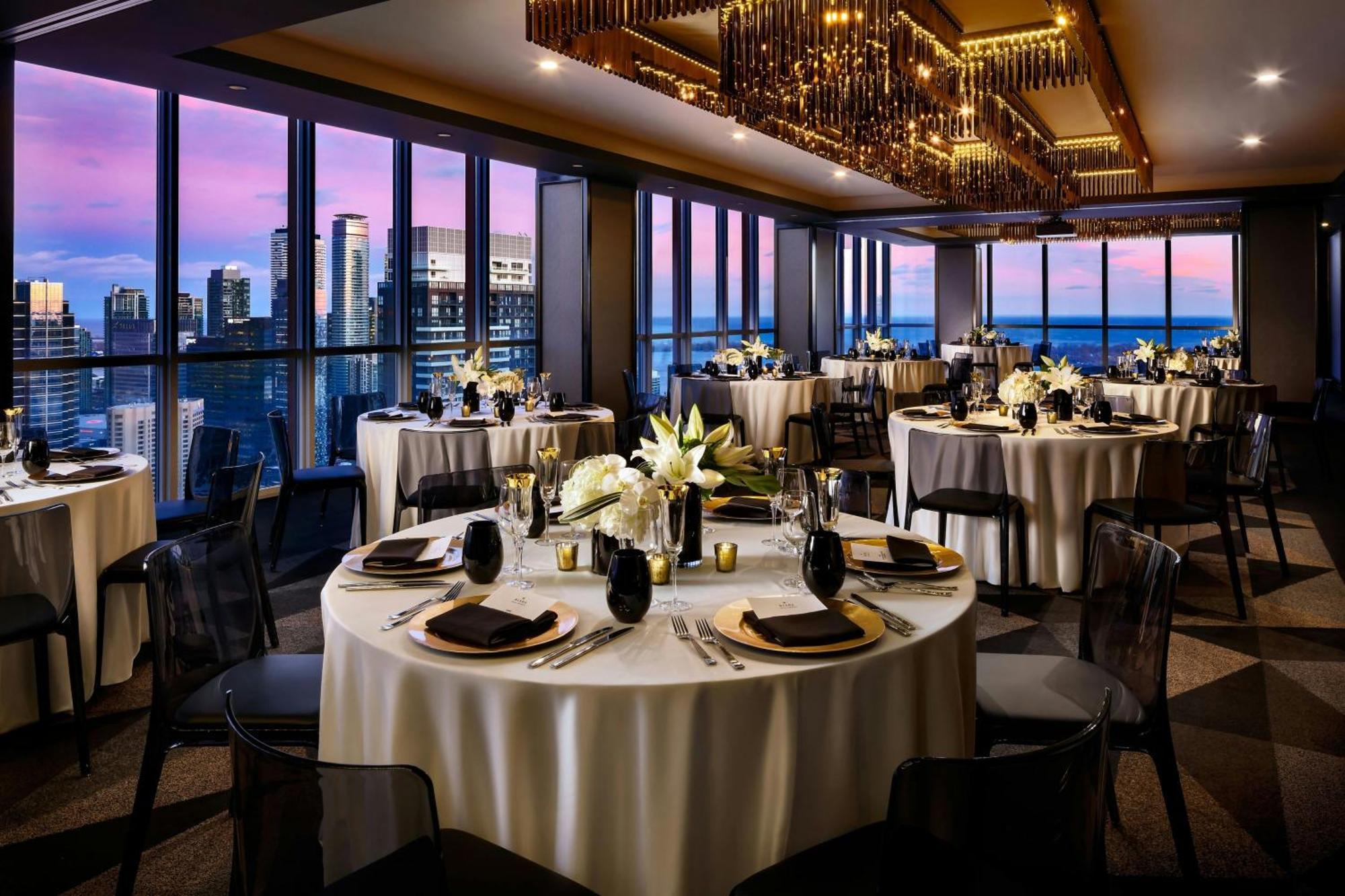 Bisha, A Luxury Collection Hotel, Toronto Exterior photo