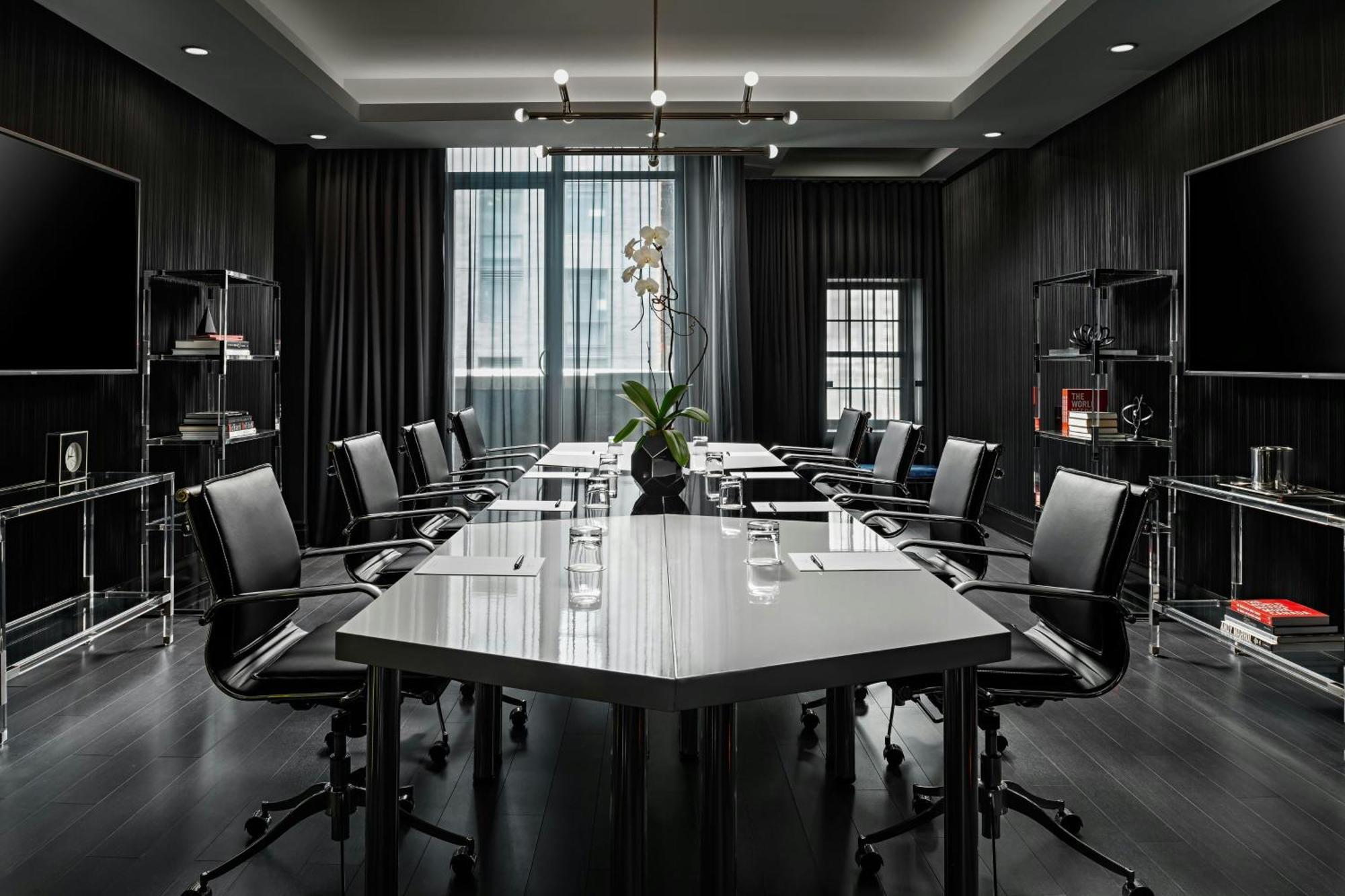 Bisha, A Luxury Collection Hotel, Toronto Exterior photo