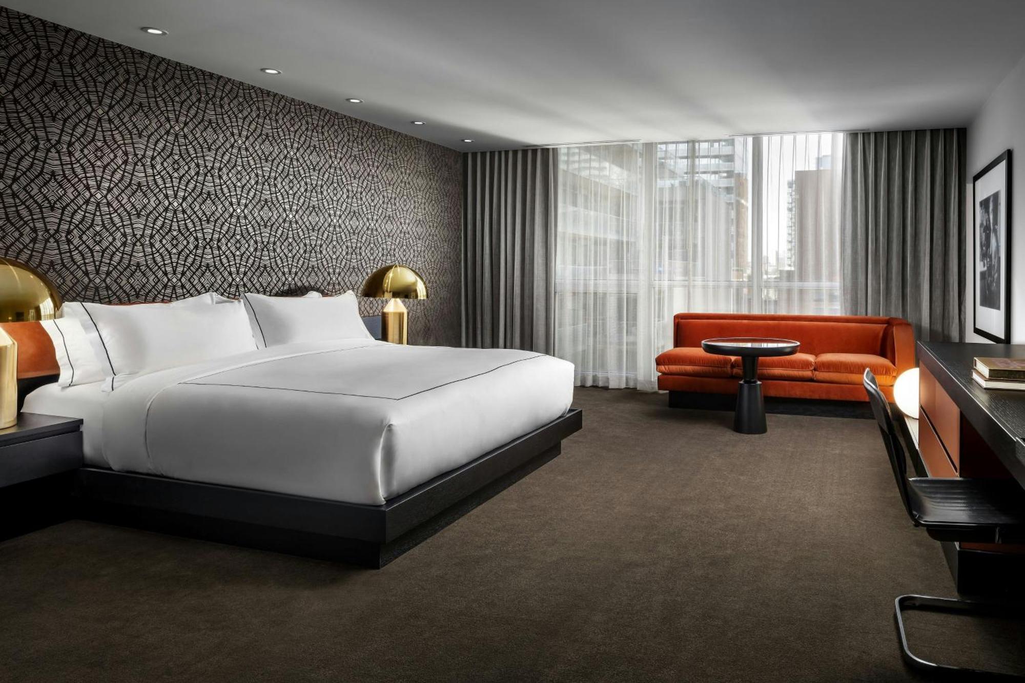 Bisha, A Luxury Collection Hotel, Toronto Exterior photo