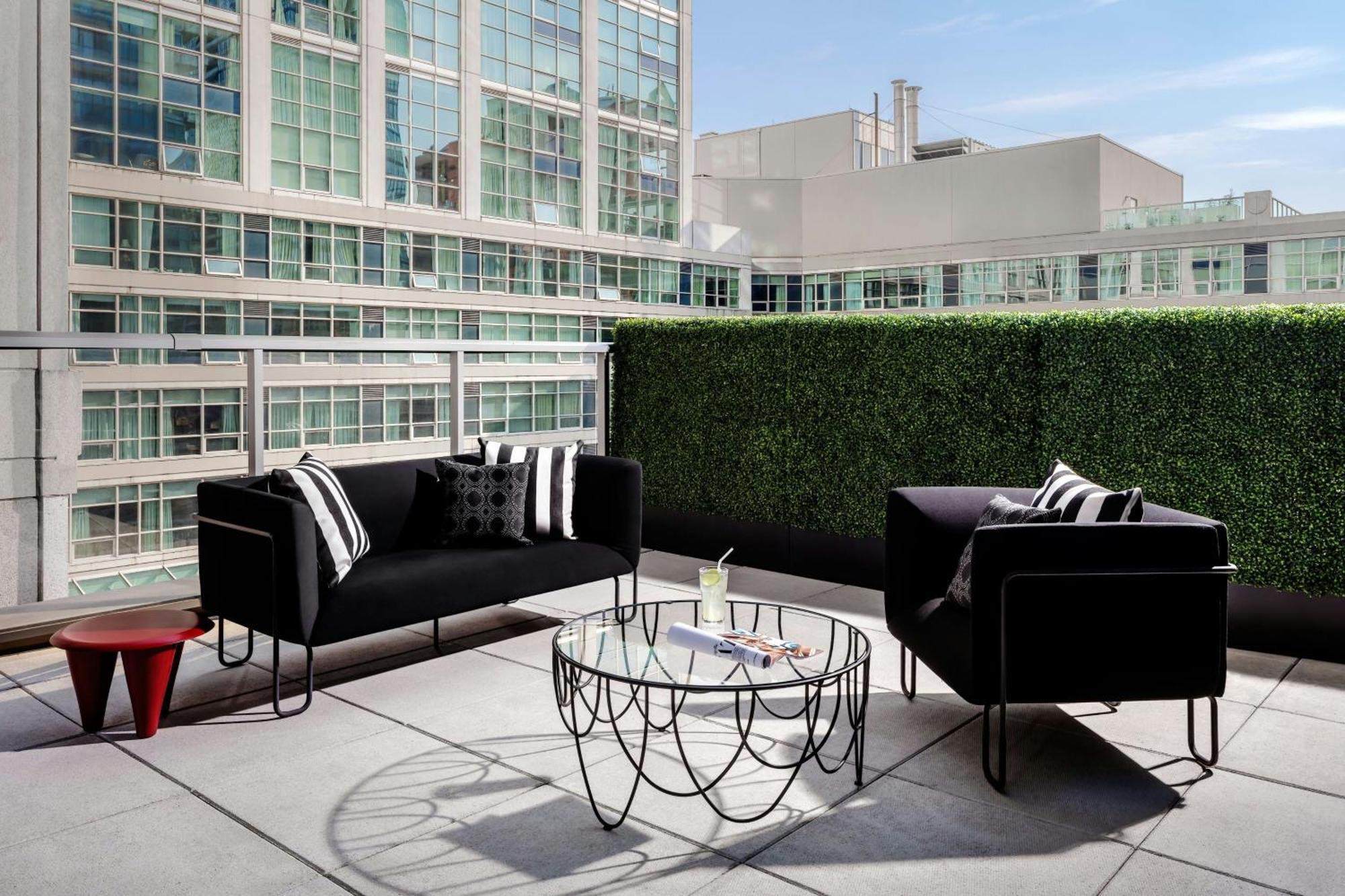 Bisha, A Luxury Collection Hotel, Toronto Exterior photo