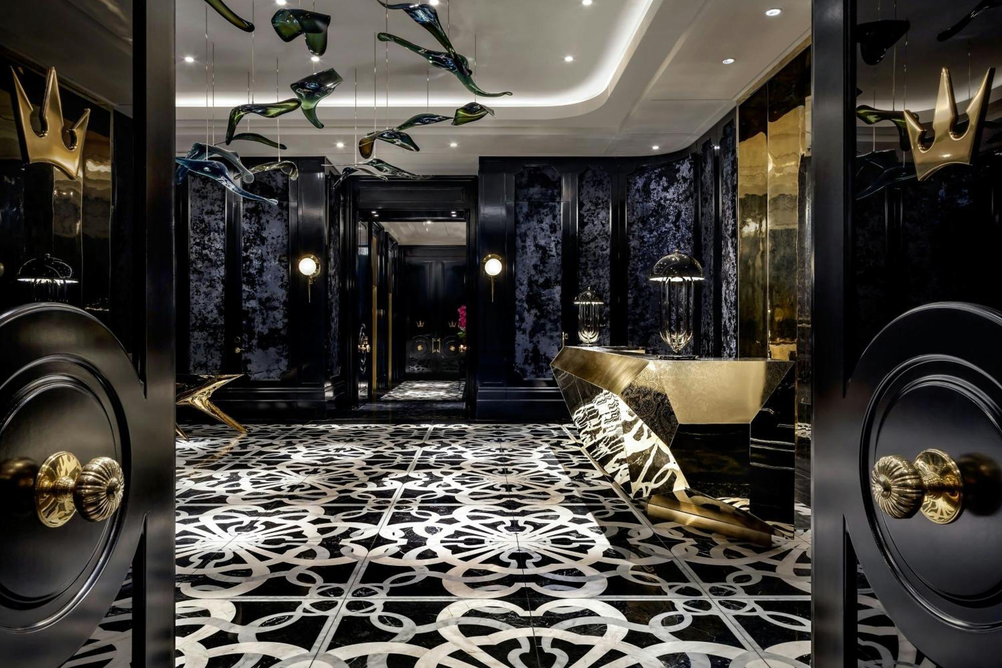 Bisha, A Luxury Collection Hotel, Toronto Exterior photo
