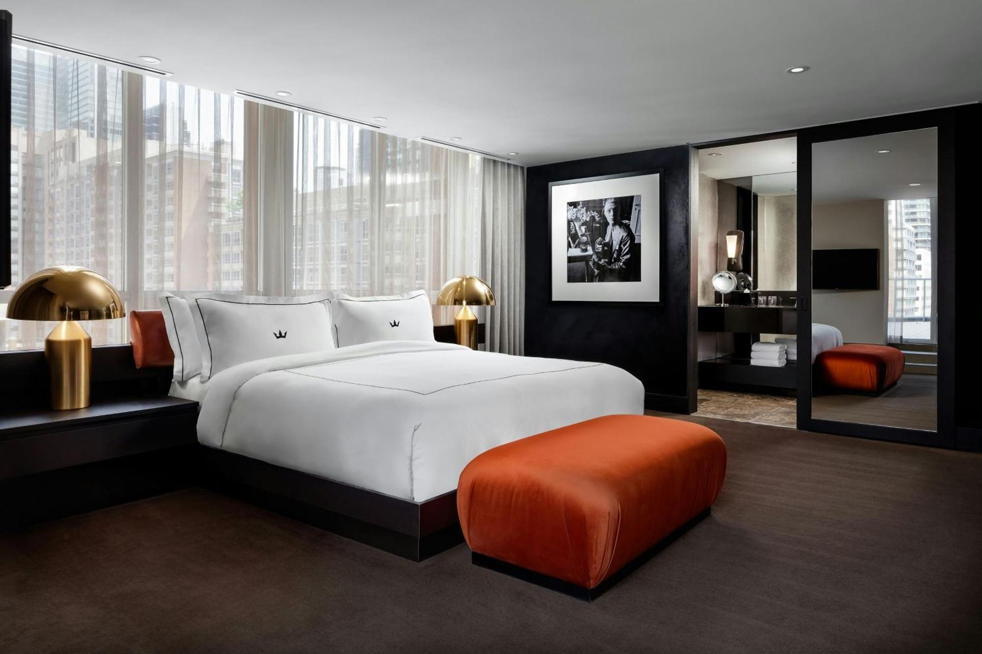 Bisha, A Luxury Collection Hotel, Toronto Exterior photo