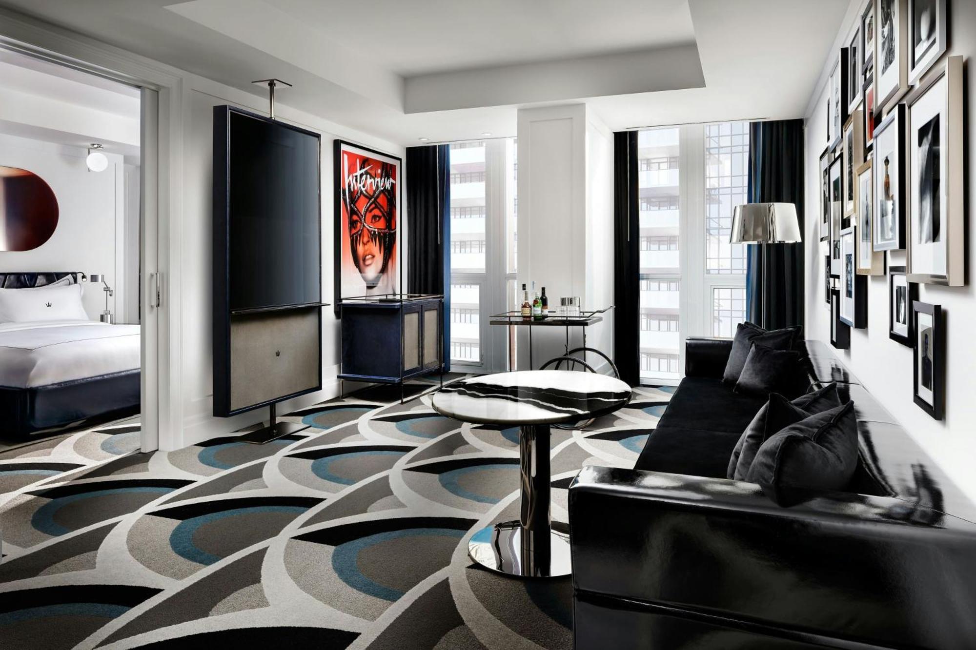 Bisha, A Luxury Collection Hotel, Toronto Exterior photo