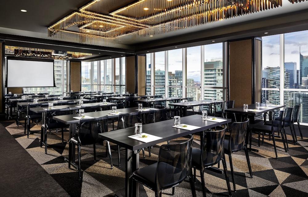 Bisha, A Luxury Collection Hotel, Toronto Exterior photo